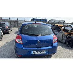 Vitre arriere gauche RENAULT CLIO 3
