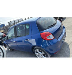 Vitre arriere gauche RENAULT CLIO 3