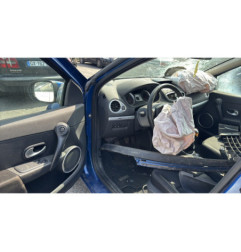 Vitre arriere gauche RENAULT CLIO 3