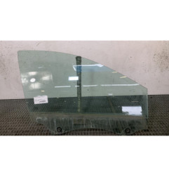 Vitre avant droit RENAULT CLIO 3 Photo n°1