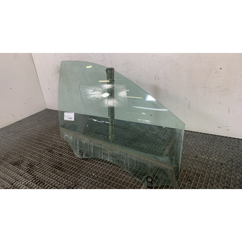 Vitre avant droit RENAULT CLIO 3 Photo n°2