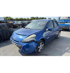 Vitre avant droit RENAULT CLIO 3
