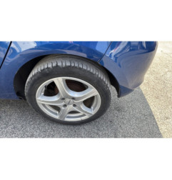 Vitre avant droit RENAULT CLIO 3