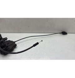 Serrure avant gauche RENAULT CLIO 3