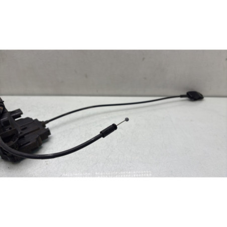 Serrure avant gauche RENAULT CLIO 3