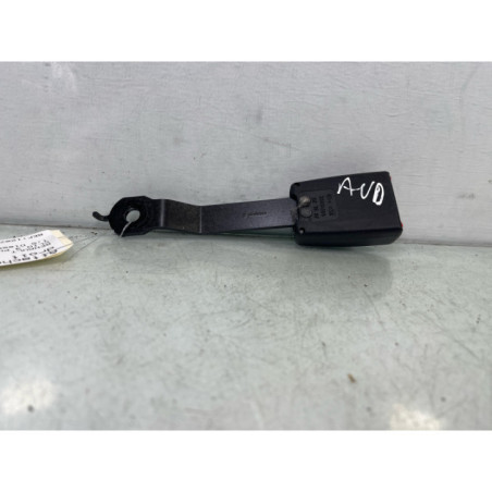 Attache ceinture avant droit RENAULT CLIO 3 Photo n°1