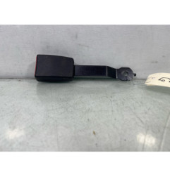 Attache ceinture avant droit RENAULT CLIO 3