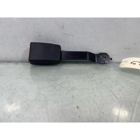 Attache ceinture avant droit RENAULT CLIO 3