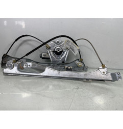 Leve vitre electrique avant droit RENAULT CLIO 3 Photo n°1