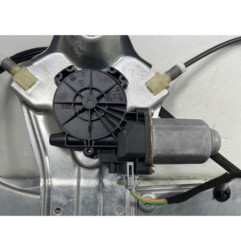 Leve vitre electrique avant droit RENAULT CLIO 3
