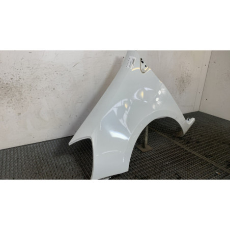 Aile avant gauche RENAULT CLIO 3