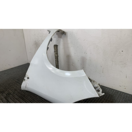 Aile avant gauche RENAULT CLIO 3