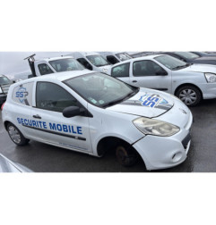 Aile avant gauche RENAULT CLIO 3
