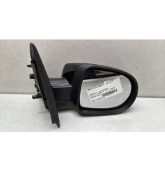 Retroviseur droit RENAULT CLIO 3 Photo n°1
