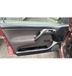 Feu arriere secondaire gauche (feux) VOLKSWAGEN VENTO