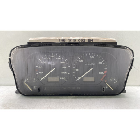 Compteur VOLKSWAGEN VENTO Photo n°1