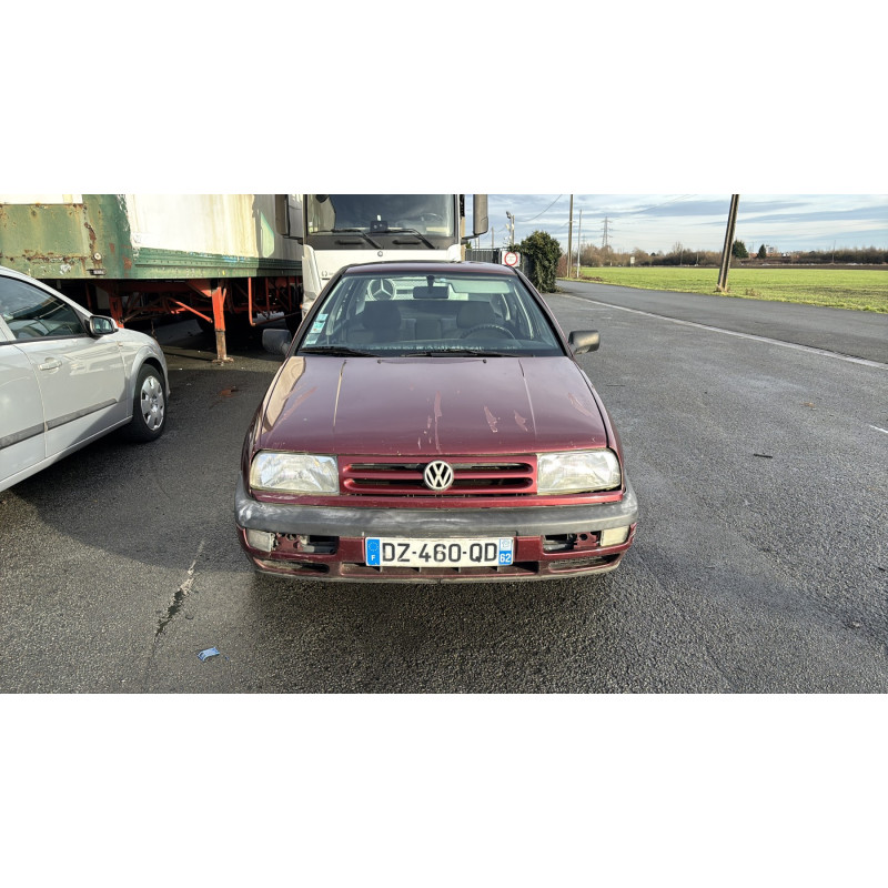 Compteur VOLKSWAGEN VENTO Photo n°6