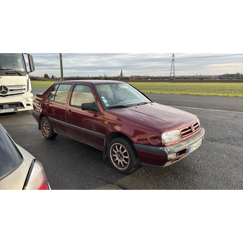 Compteur VOLKSWAGEN VENTO Photo n°7