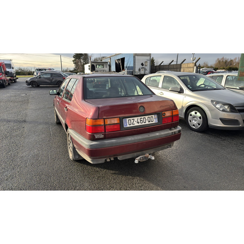 Compteur VOLKSWAGEN VENTO Photo n°9