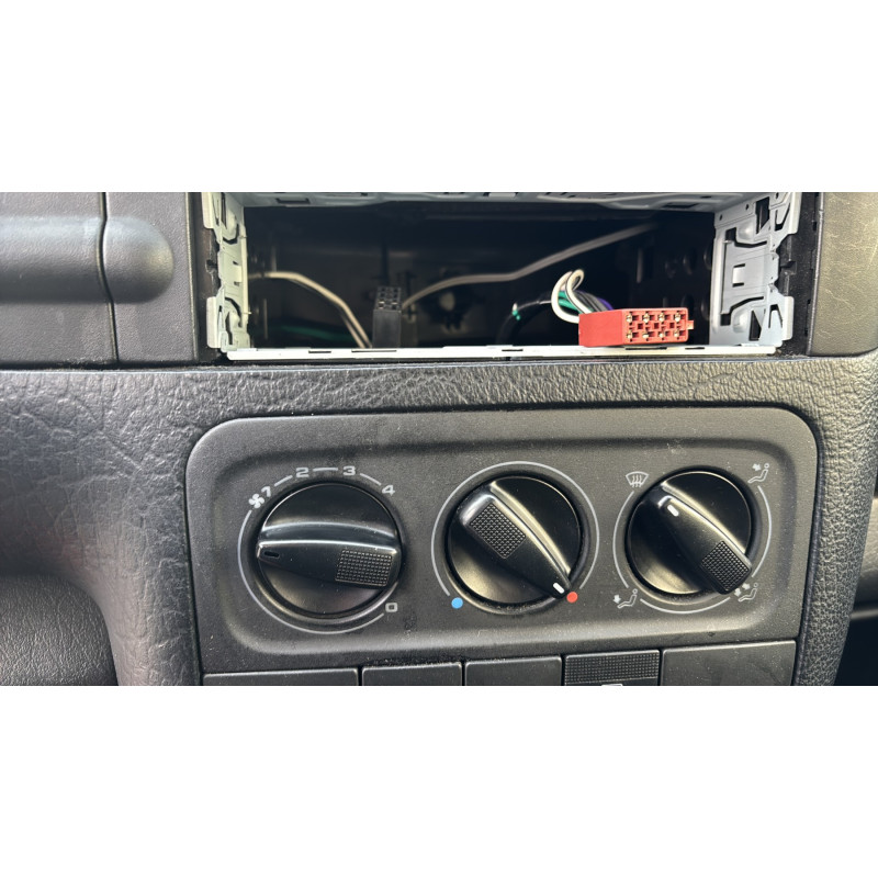 Compteur VOLKSWAGEN VENTO Photo n°12