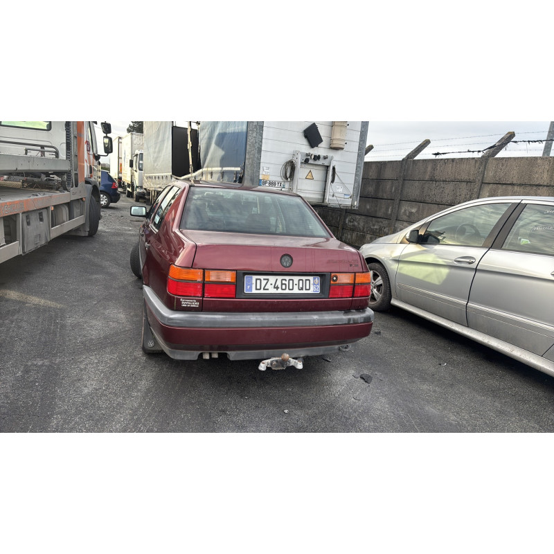 Compteur VOLKSWAGEN VENTO Photo n°15