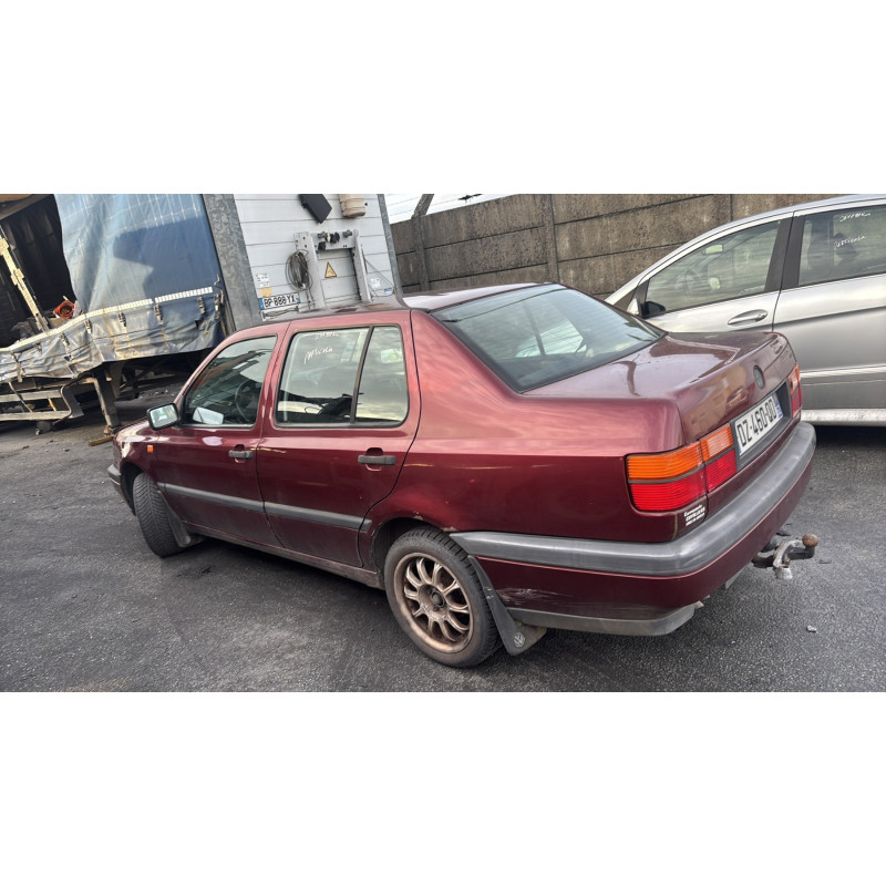 Compteur VOLKSWAGEN VENTO Photo n°16