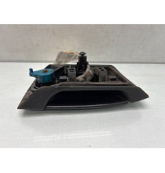 Poignee porte coffre gauche RENAULT KANGOO 1