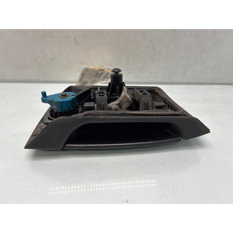 Poignee porte coffre gauche RENAULT KANGOO 1 Photo n°3