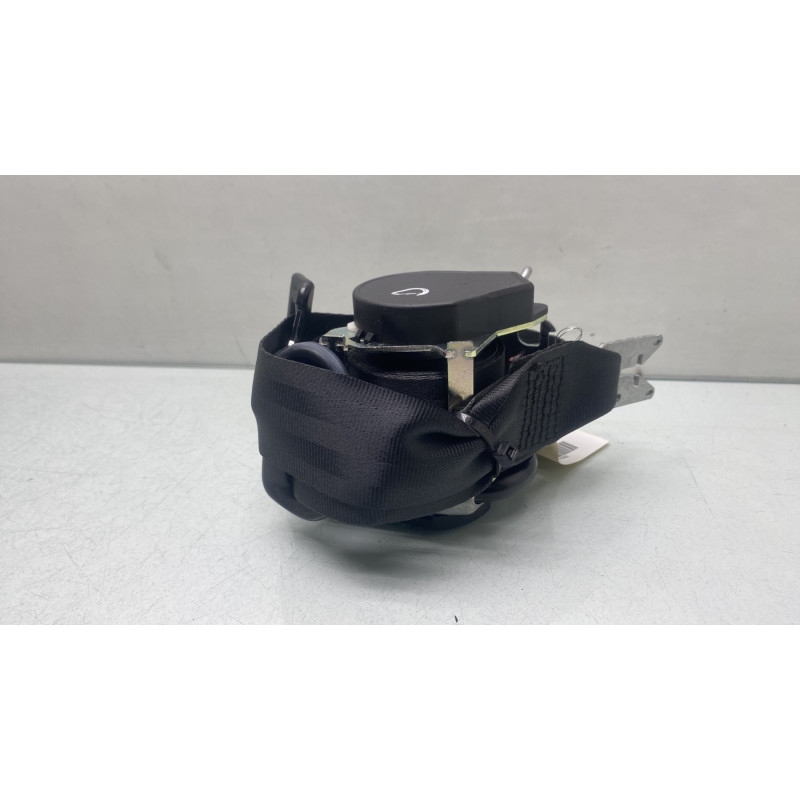 Pretensionneur de ceinture avant droit RENAULT SCENIC 3 Photo n°1