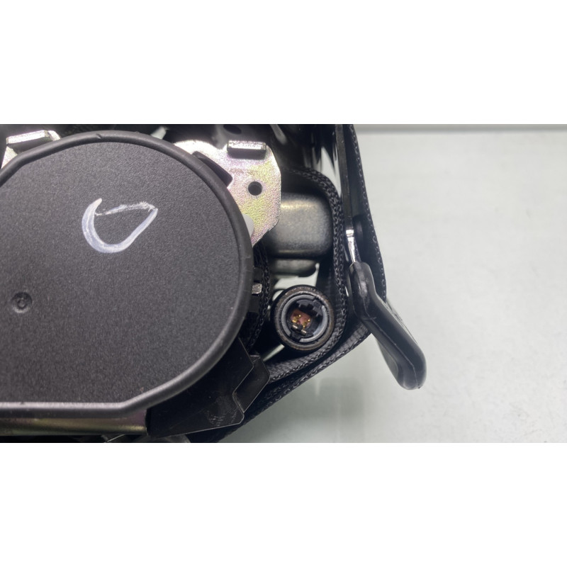 Pretensionneur de ceinture avant droit RENAULT SCENIC 3 Photo n°3