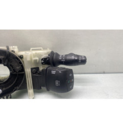 Com (Bloc Contacteur Tournant+Commodo Essuie Glace+Commodo Phare) RENAULT SCENIC 3