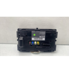 Ecran GPS RENAULT SCENIC 3