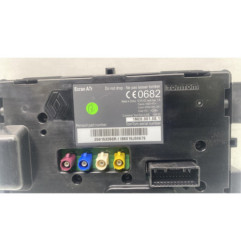 Ecran GPS RENAULT SCENIC 3