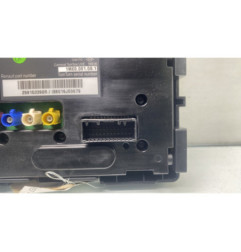 Ecran GPS RENAULT SCENIC 3