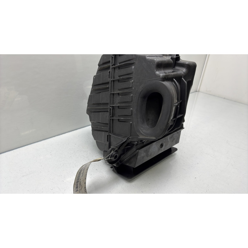 Boitier filtre a air RENAULT SCENIC 3 Photo n°2