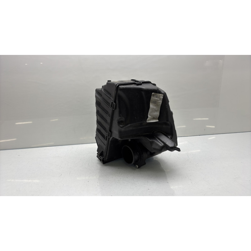 Boitier filtre a air RENAULT SCENIC 3 Photo n°3