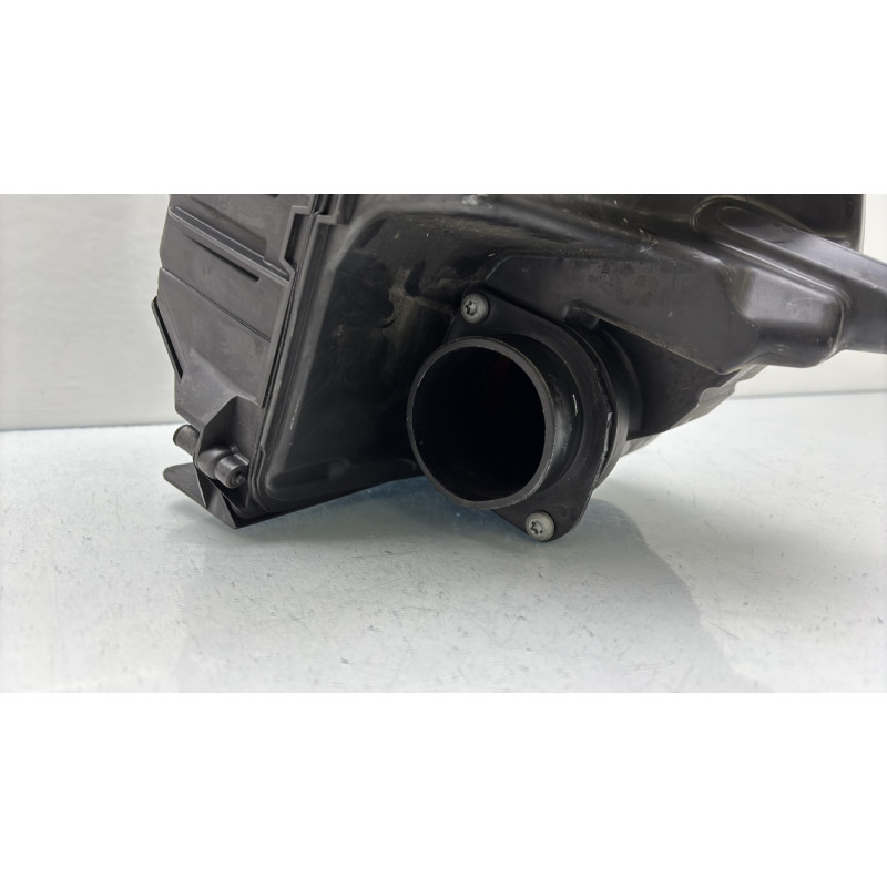 Boitier filtre a air RENAULT SCENIC 3 Photo n°4