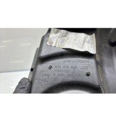 Boitier filtre a air RENAULT SCENIC 3
