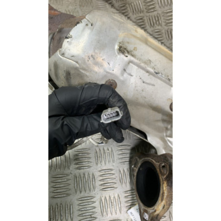 Catalyseur (echappement) RENAULT SCENIC 3