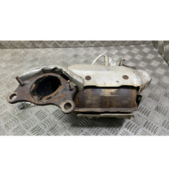 Catalyseur (echappement) RENAULT SCENIC 3