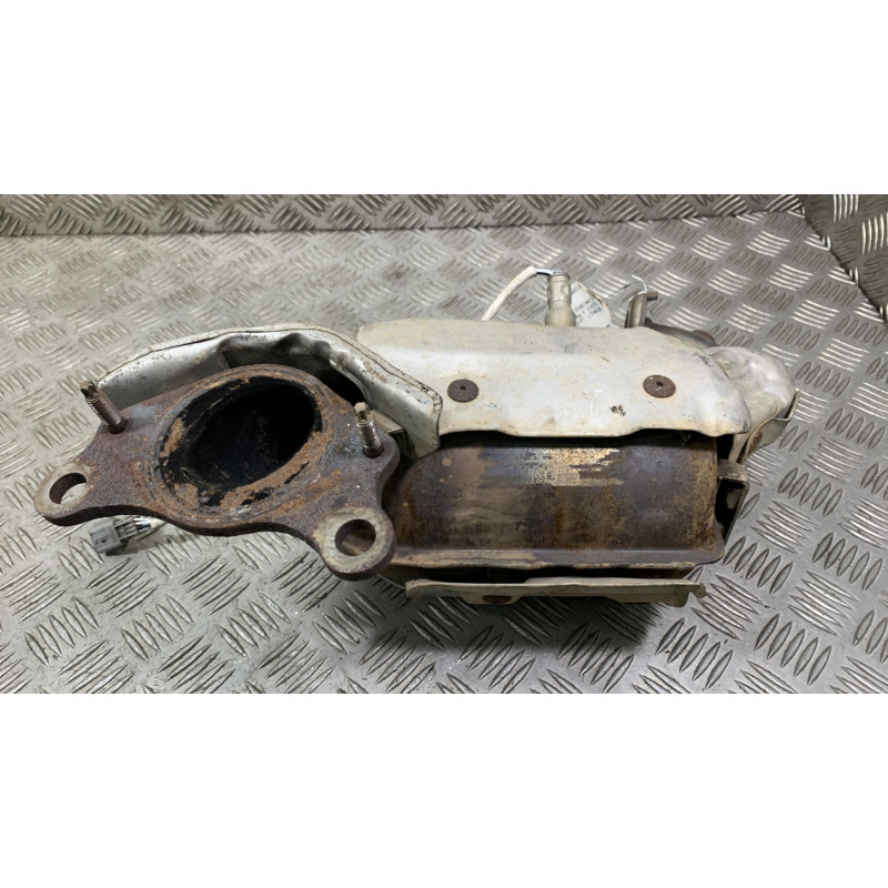 Catalyseur (echappement) RENAULT SCENIC 3 Photo n°3