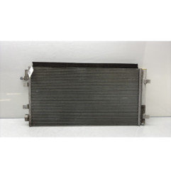 Condenseur de clim RENAULT SCENIC 3 Photo n°1