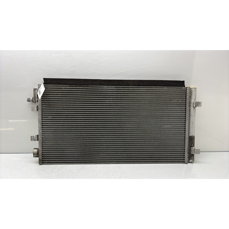 Condenseur de clim RENAULT SCENIC 3 Photo n°1