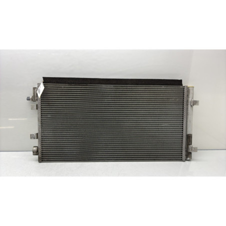 Condenseur de clim RENAULT SCENIC 3 Photo n°1