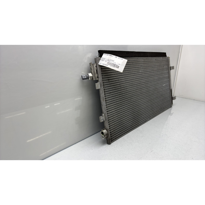 Condenseur de clim RENAULT SCENIC 3 Photo n°2