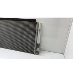 Condenseur de clim RENAULT SCENIC 3
