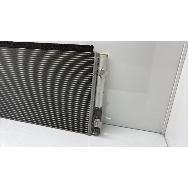 Condenseur de clim RENAULT SCENIC 3 Photo n°3