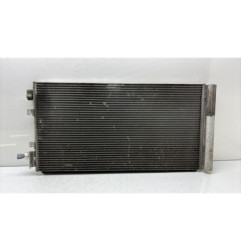 Condenseur de clim RENAULT SCENIC 3