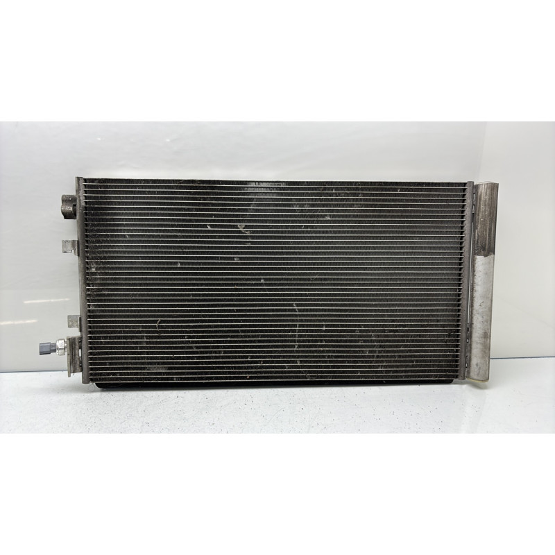 Condenseur de clim RENAULT SCENIC 3 Photo n°4