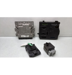 Kit de demarrage RENAULT SCENIC 3 Photo n°1
